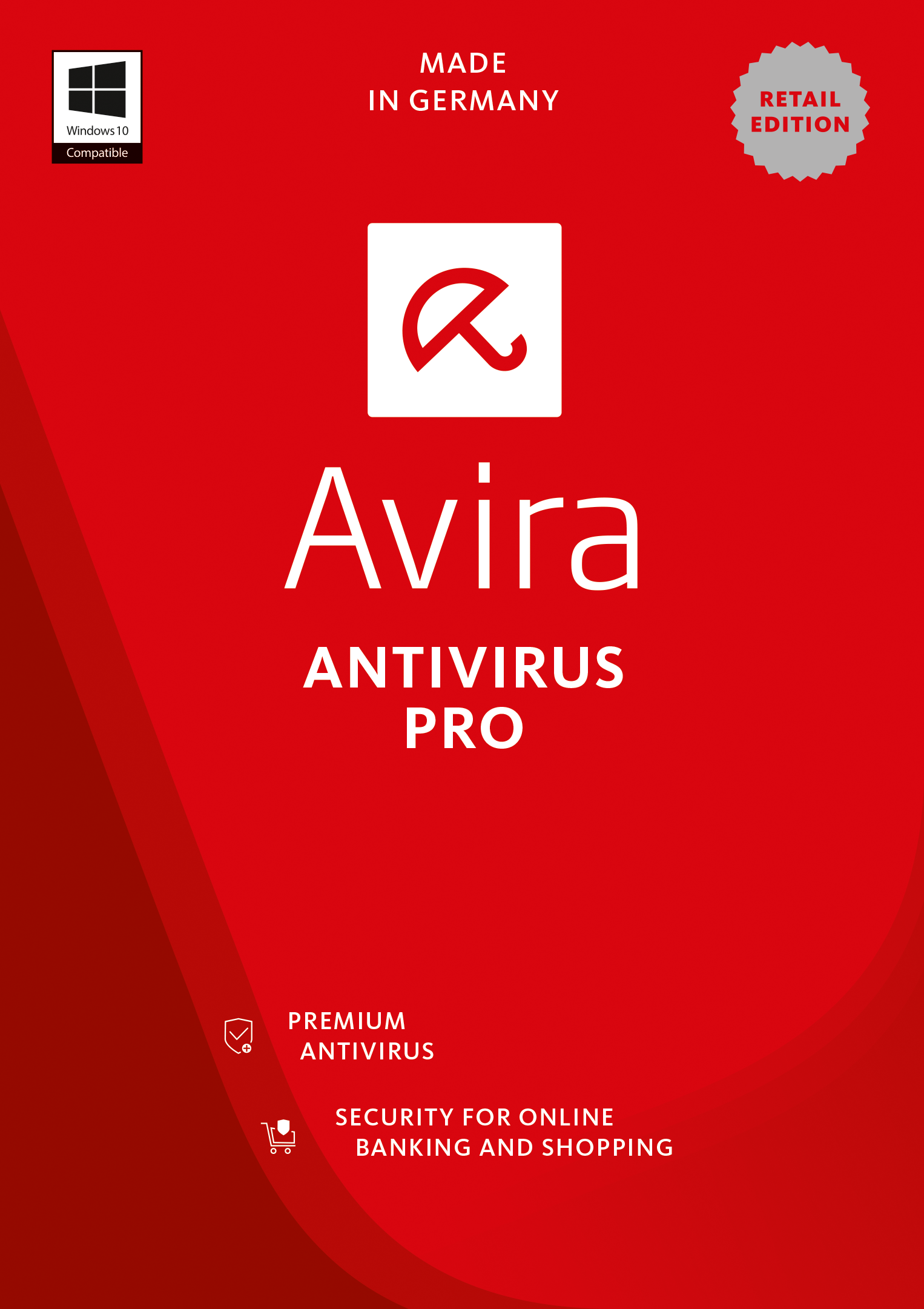 avira 2017 - download free antivirus for pc & mac